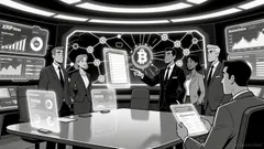 XRP's Strategic Position in the On-Chain Financial Revolution