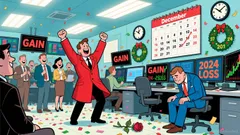 Is the Santa Claus Rally a Reliable Investment Strategy for 2026?