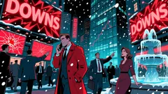 Institutional Risk Reduction and the Impact on Bitcoin and Ethereum ETFs