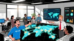 XRP's Path to $100: Realistic Timeline or Pipe Dream?