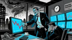 Market Overview for Venus/Tether (XVSUSDT)