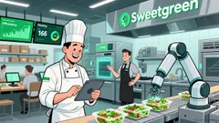 Is Sweetgreen (SG) a Hidden Asymmetric Opportunity Amid Negative Sentiment?