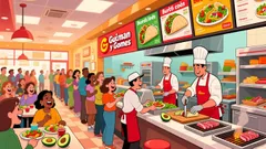 ASX Growth Leaders With High Insider Stakes in High-Growth Sectors