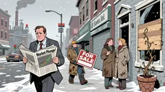 The Santa Claus Rally and the Shadow of 2026: Assessing the Risk of a Bear Market After Consecutive Failures