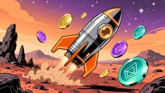 The Shifting Dynamics in the Meme Coin Sector: Why APEMARS Could Outperform DOGE and SHIB in 2026