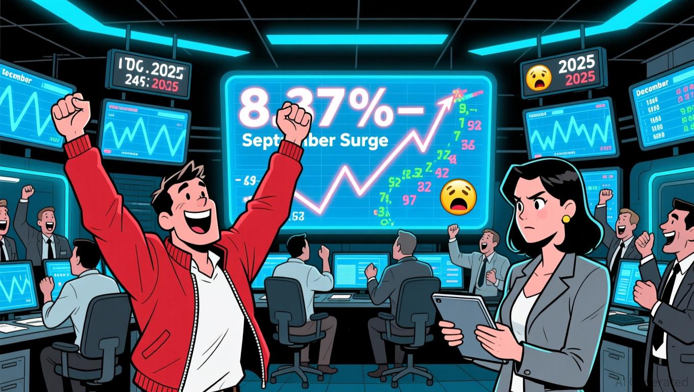 Bitcoin's Bear Market Signals Intensify: Funding Rates and Demand Trends Signal Strategic Entry Points for Contrarian Investors - Article cover image