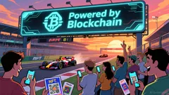 The Strategic Value of Crypto-Sports Sponsorships in 2025 and Beyond: High-ROI Projects and Mainstream Adoption