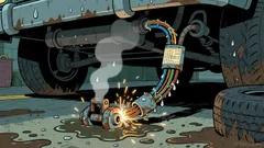 Hyundai's Fire Recall: A Structural Risk in the Age of Electrification