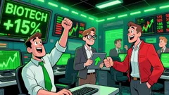 Undervalued Small-Cap Stocks with Explosive Growth Potential: Catalyst-Driven Parabolic Price Movements in Under-$10 Equities