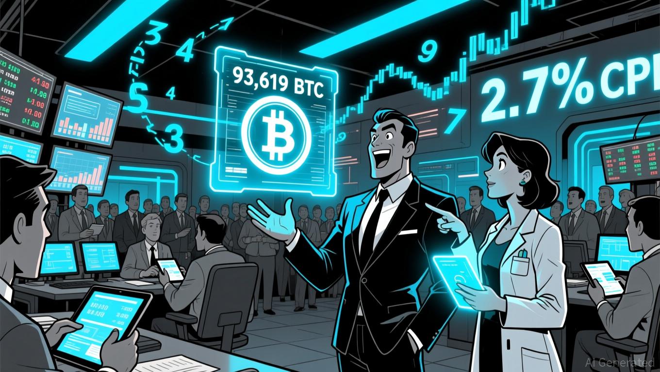 Bitcoin's $100K Milestone: A Nominal Triumph or a Real-World Letdown? - Article cover image