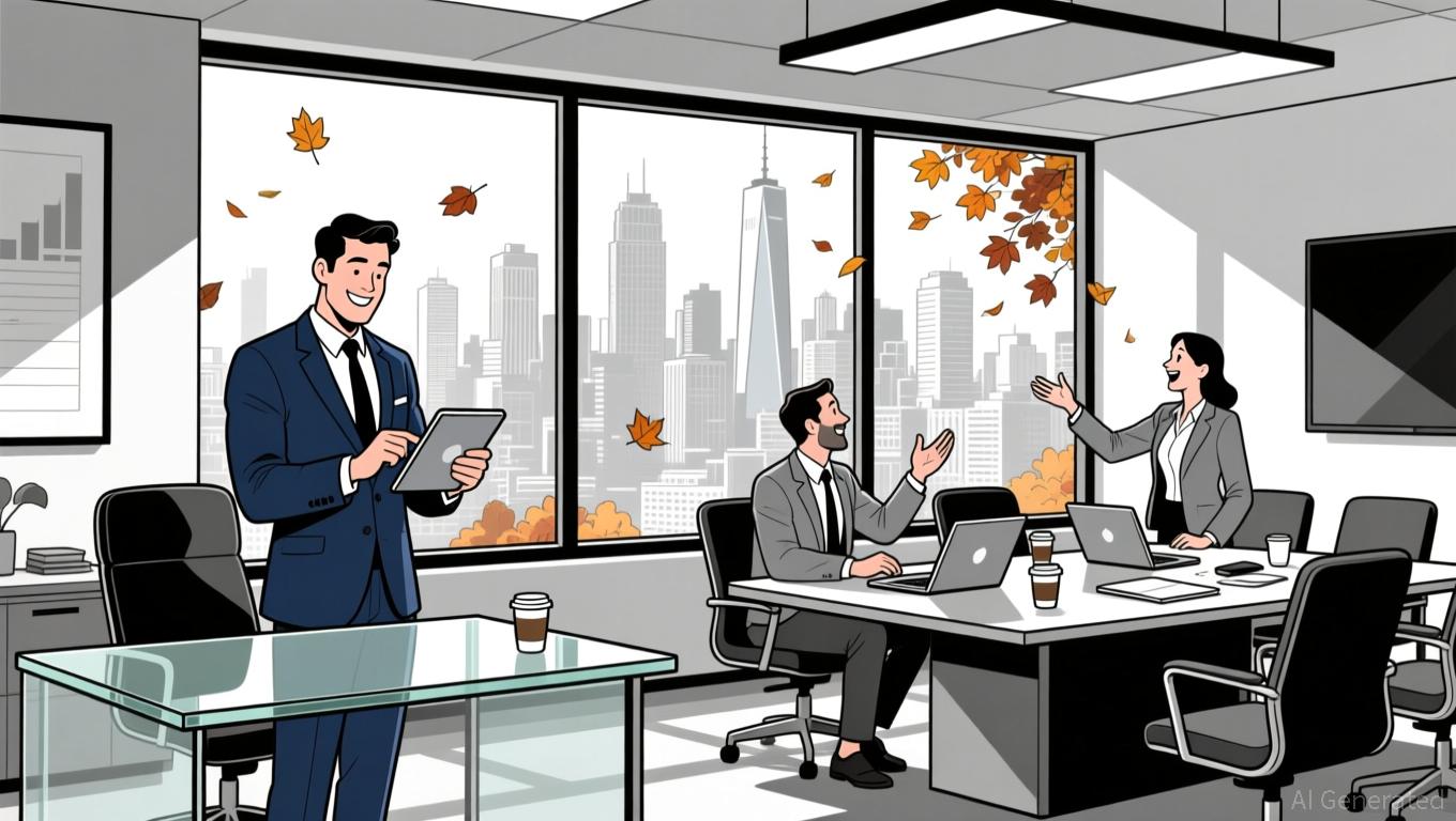 Circle's IPO and USDC Expansion: A Strategic Catalyst for Digital Finance in 2025