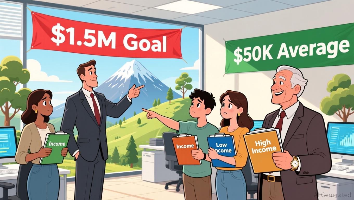 Bridging the Retirement Income Gap: Strategic Solutions for a Secure Future