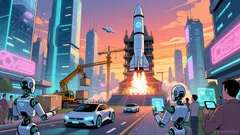 AI as the Next Growth Engine: Assessing the Investment Case in Musk-Driven Tech