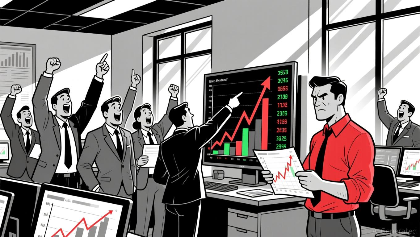 Market Overview for Celo/Tether (CELOUSDT)