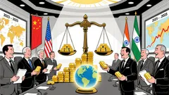 Gold's Record High: Central Bank Demand and the Case for Strategic Investment