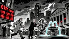 Bitcoin's Regional Divergence and Structural Sell-Pressure: Why APAC Resilience Offers a Strategic Accumulation Window