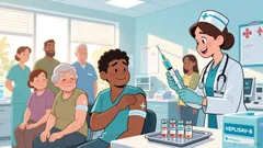 Dynavax's Acquisition by Sanofi: A Strategic Win for Value-Driven Investors