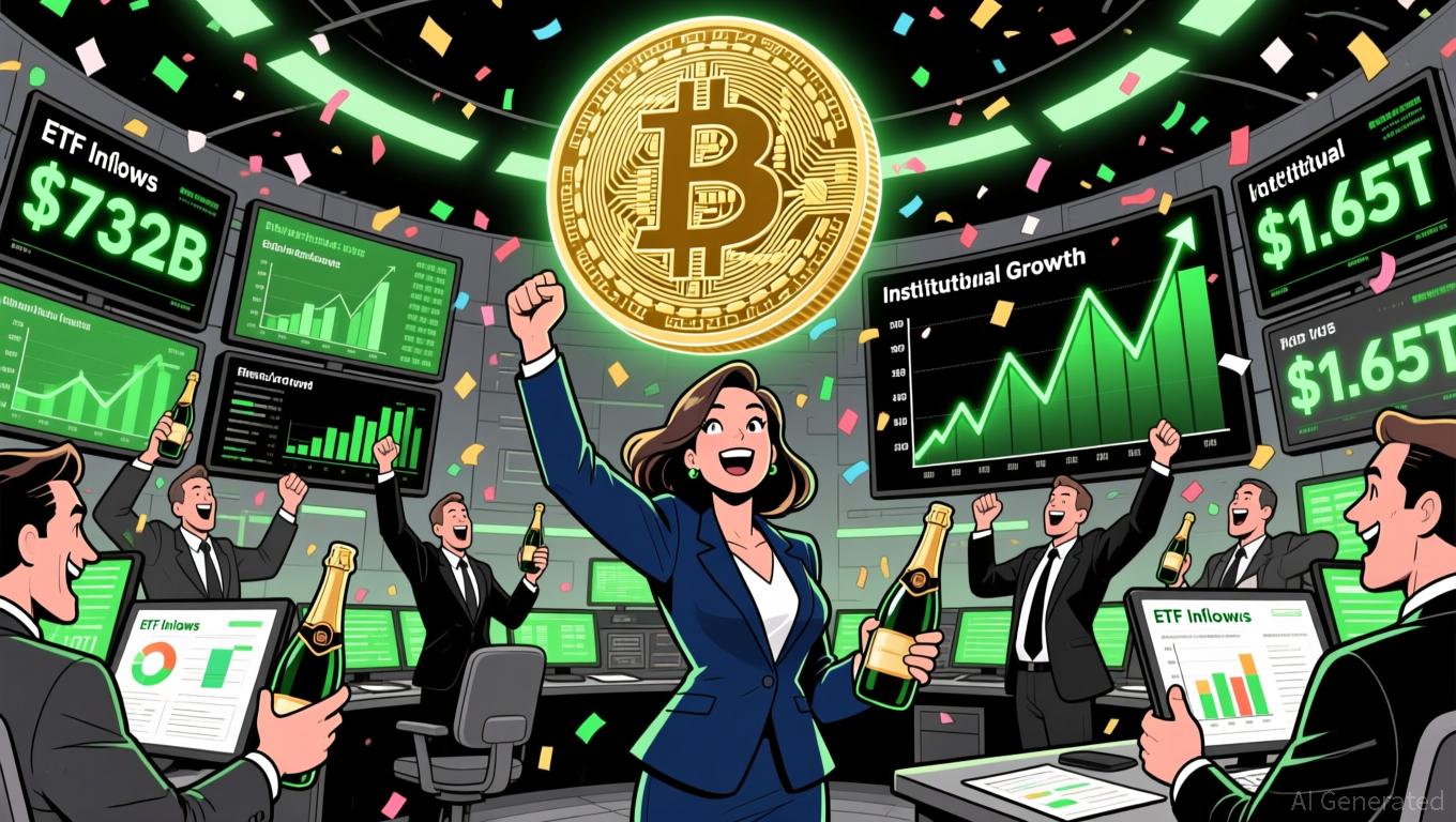 Decoding Recent Crypto Capital Flows: Outflows, Institutional Sentiment, and Strategic Entry Points - Article cover image