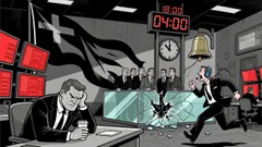 Market Overview for Nervos Network/Tether (CKBUSDT) on 2025-12-24