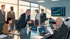 Insider Buying and Shareholder Alignment in Breakthrough Minerals: A Signal Amid Volatility?