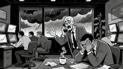 Bitcoin and Altcoin Bear Market Signals: Navigating the 2025 Downturn