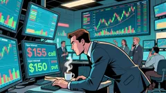 Decoding Whale Moves in Philip Morris International: A Strategic Play for 2026?