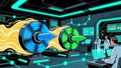 The SEI Price Catalyst: How Enterprise Adoption of the Sei Market Infrastructure Grid Could Drive Mass Revaluation