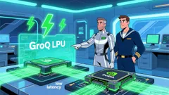 Nvidia's $20 Billion Groq Acquisition: A Strategic Power Move in the AI Inference Wars