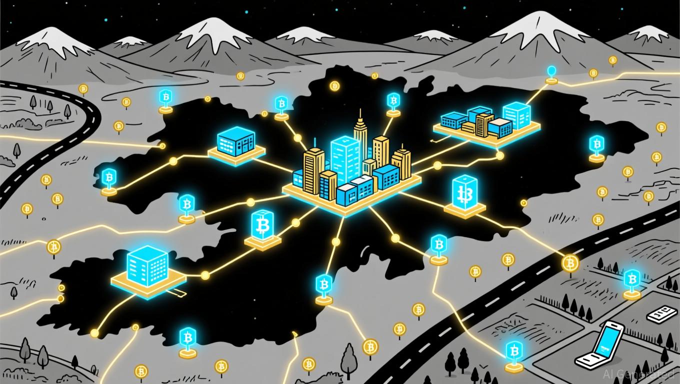 Kyrgyzstan's KGST Stablecoin and Its Implications for Crypto-Driven Financial Inclusion in Central Asia - Article cover image