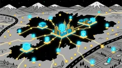 Kyrgyzstan's KGST Stablecoin and Its Implications for Crypto-Driven Financial Inclusion in Central Asia