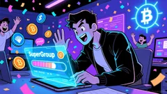 Luffa: Pioneering the Creator-Fan Web3 Economy – Investing in the Infrastructure of Digital Sovereignty and Tokenized Loyalty