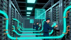 Copper's Escalating Strategic Importance and Investment Potential in a Supply-Deficient World