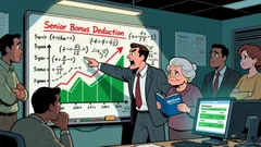 2026 Retirement Tax Reforms: How the OBBB Opens New Income and Tax Optimization Strategies for Retirees