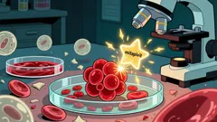 AGIO Stock's 14% Surge: A Strategic Buy Opportunity Amid FDA Approval and Analyst Optimism?