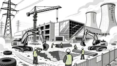 The Data Center Debt Boom: A Lucrative but High-Risk Bet for 2026