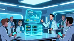 Nvidia's $20 Billion Groq Buy: A Strategic Gamble on AI Inference's Future