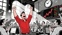 Market Overview for Verge/Tether (XVGUSDT): Bullish Reversal in Early December