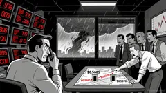 Is Cardano (ADA) Approaching a Key Support Level and What Could Trigger a Rebound?