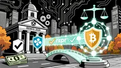 The Fed's Regulatory Shift and XRP's Institutional Breakout