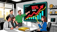 Kyrgyzstan's Strategic Crypto Infrastructure: A Model for Emerging Markets