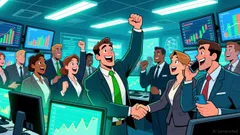 Why XLE Is a Strategic Buy for Energy Sector Exposure in 2026