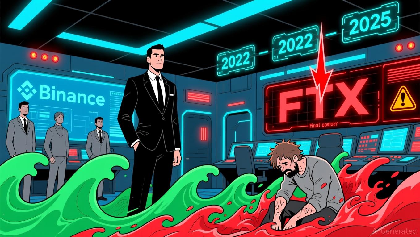 Crypto Exchange Infrastructure Reliability and Its Impact on Investor Confidence - Article cover image