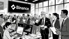 Crypto's Next Growth Cycle: How Binance's Strategic Shifts Signal Institutional Readiness