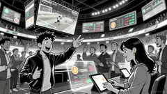 Bitcoin News Today: Bitcoin Rises on Bullish Outlook Amid Crypto Sector Innovation and Regulatory Focus