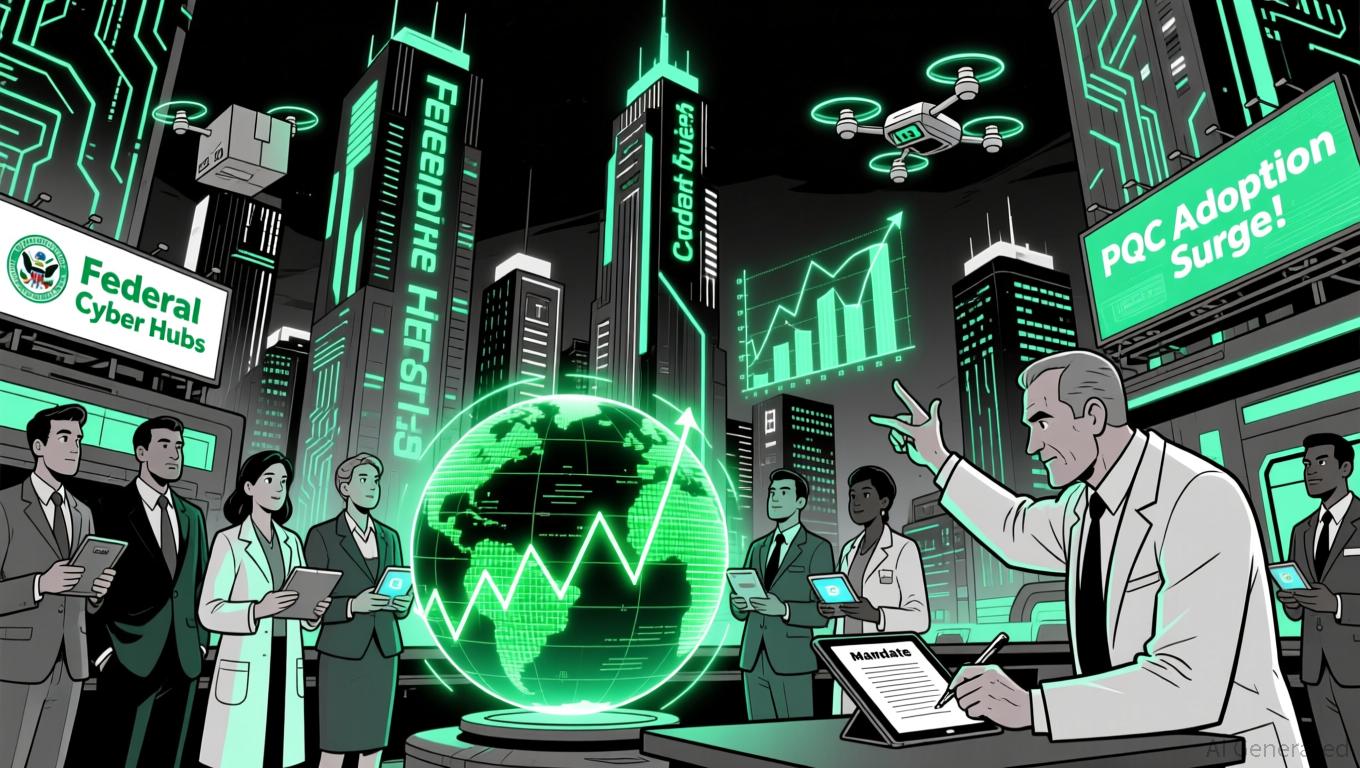 Blockchain as a National Security Infrastructure in the AI-Driven Era - Article cover image