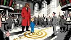 Market Overview for Gnosis/Tether (GNOUSDT)