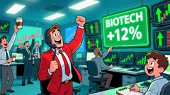 The Digital Paradox: Media Credibility, Leaks, and the Volatile Dance of Tech/Media Stocks in the 2020s