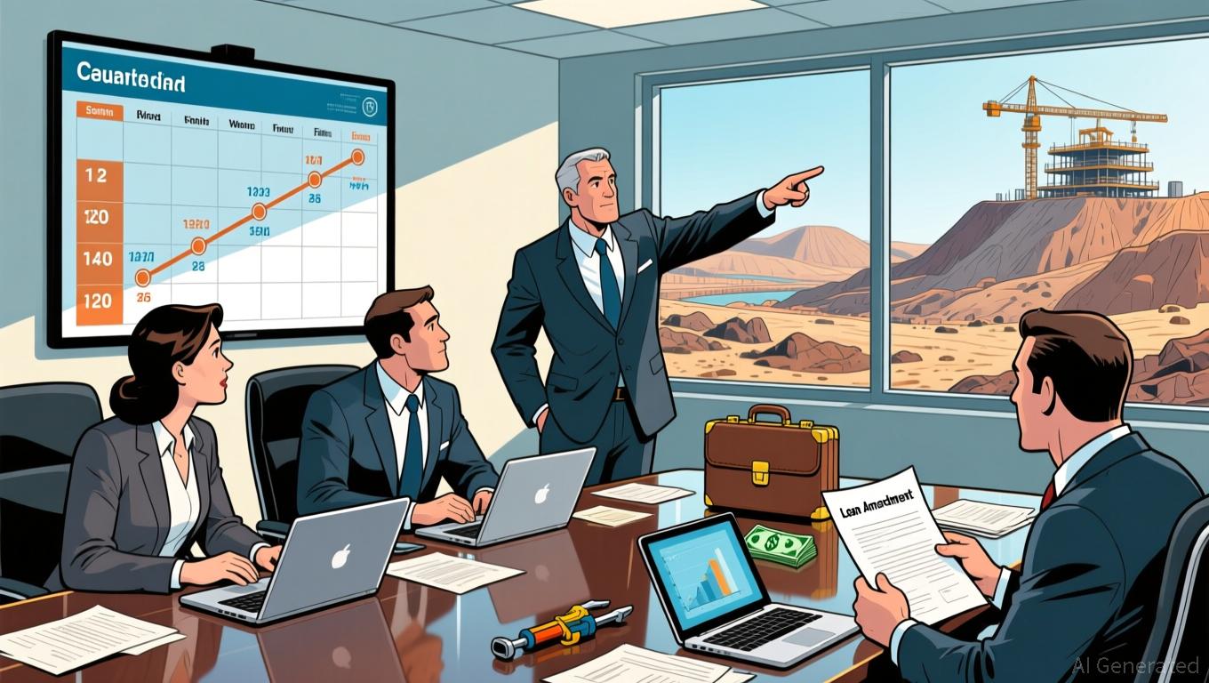 EMP Metals' Strategic Loan Amendment with Tembo: A Pathway to Shareholder Value and De-Risked Exploration - Article cover image