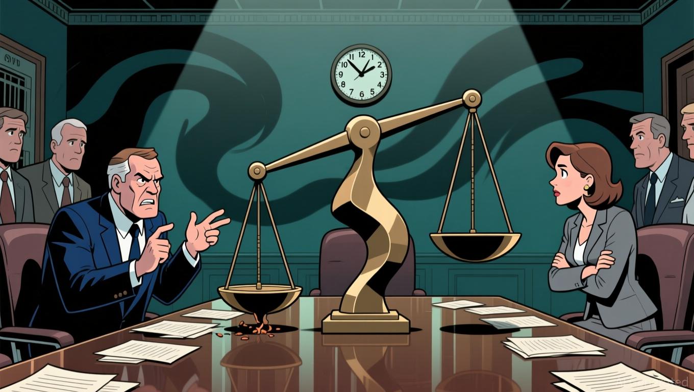 The Fed's Three-Way Dissent and the 2026 Market Volatility Risk - Article cover image