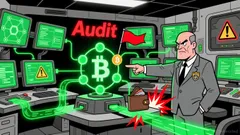 EU Enforcement of DAC8 Spurs Crypto Compliance Deadline